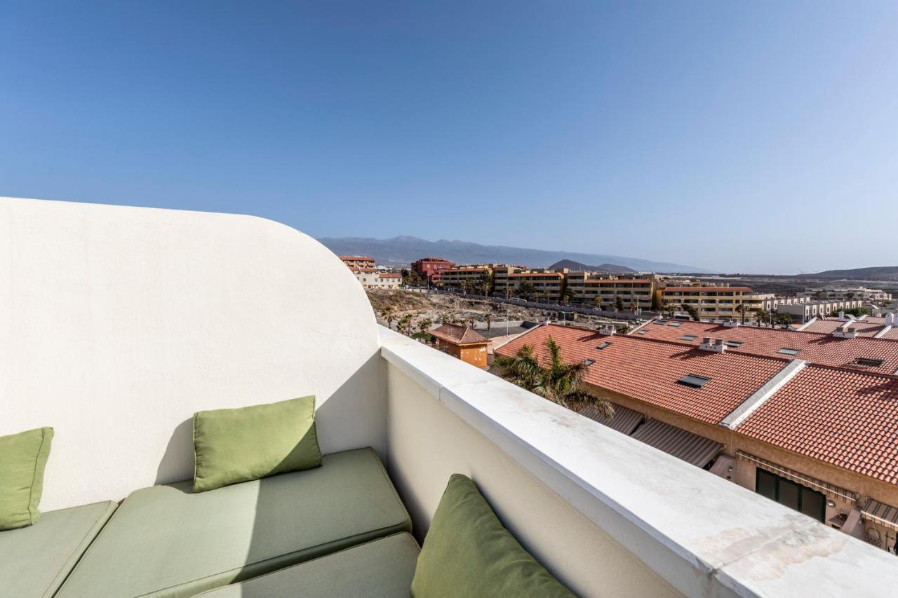 Medano4You The Green Smile Holiday Home El Médano Екстериор снимка