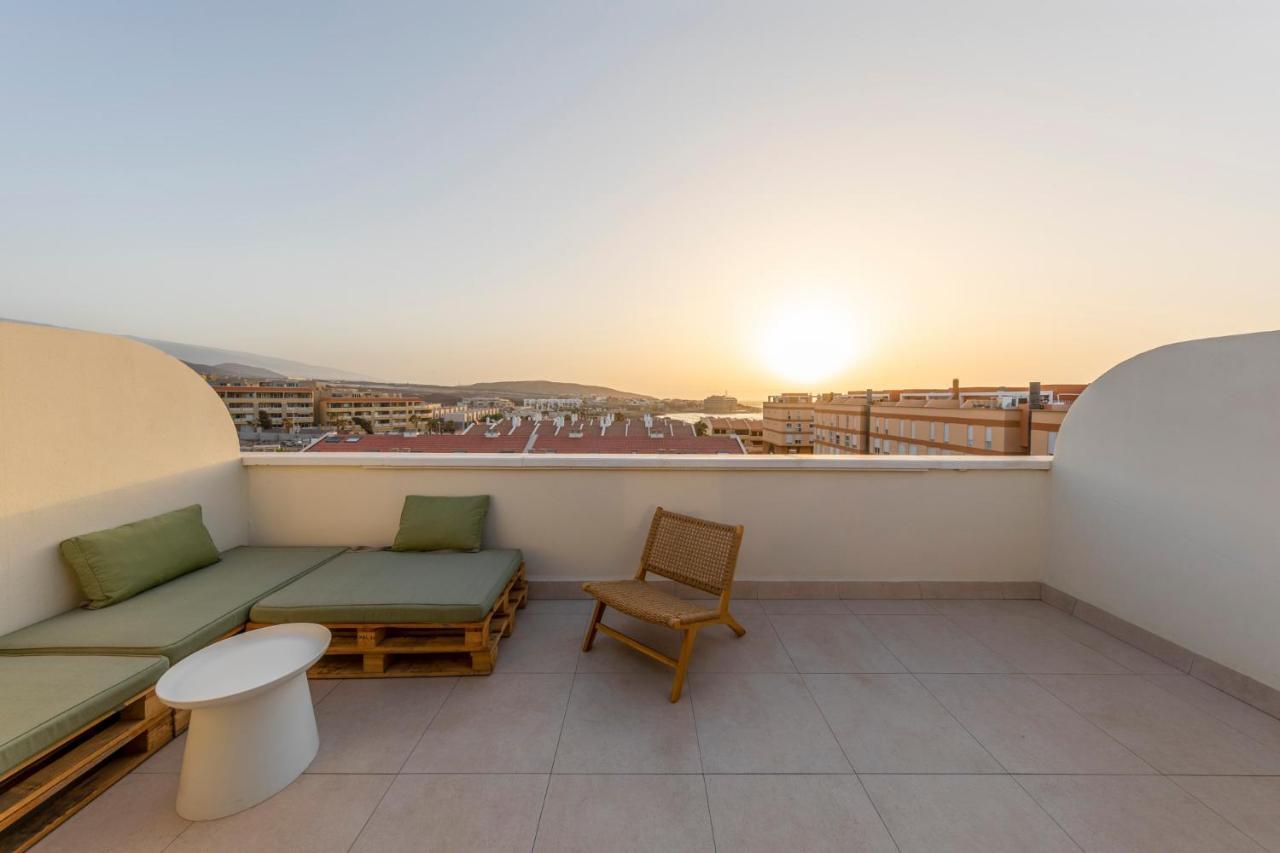Medano4You The Green Smile Holiday Home El Médano Екстериор снимка