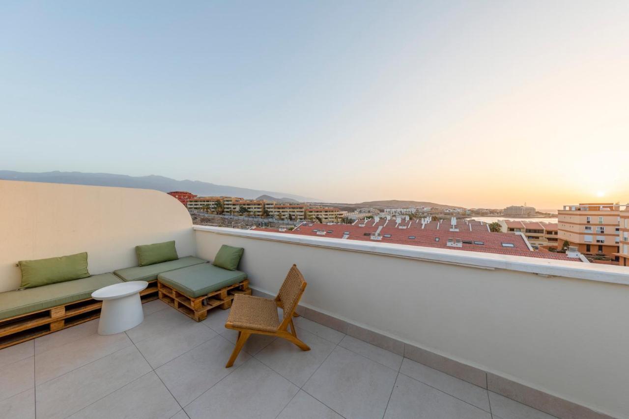 Medano4You The Green Smile Holiday Home El Médano Екстериор снимка